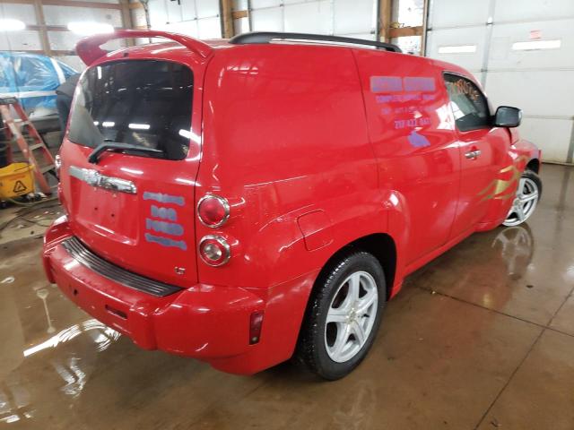 Photo 3 from auction – 2007 CHEVROLET HHR PANEL with VIN 3GCDA25P27S632243