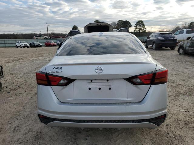 Photo 6 from auction – 2020 NISSAN ALTIMA S with VIN 1N4BL4BV0LC218433