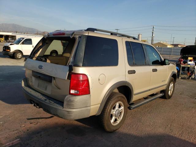 Photo 3 from auction – 2004 FORD EXPLORER X with VIN 1FMZU62E64UB97208