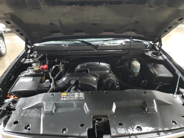 Photo 11 from auction – 2011 CHEVROLET SILVERADO with VIN 3GCPCSE08BG230541