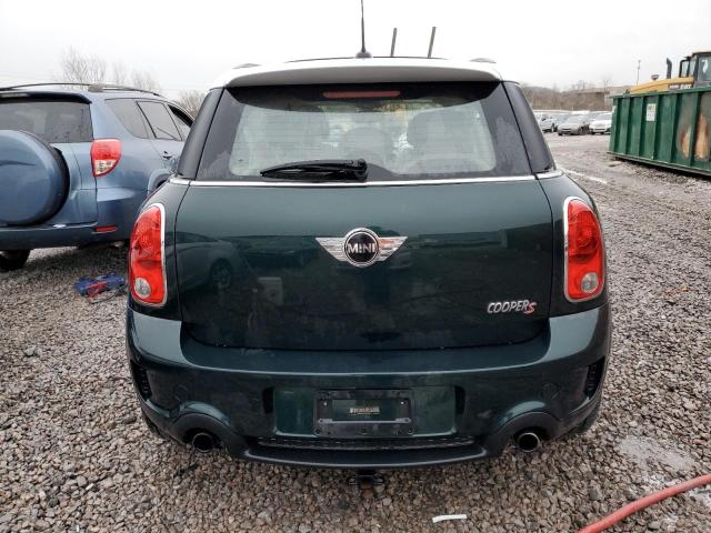 Photo 6 from auction – 2012 MINI COOPER S C with VIN WMWZC5C52CWL58735