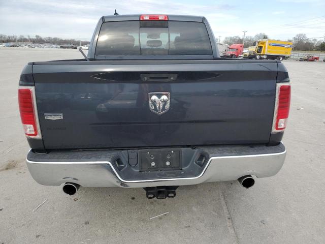 Photo 6 from auction – 2014 RAM 1500 LARAM with VIN 1C6RR6NT8ES424502