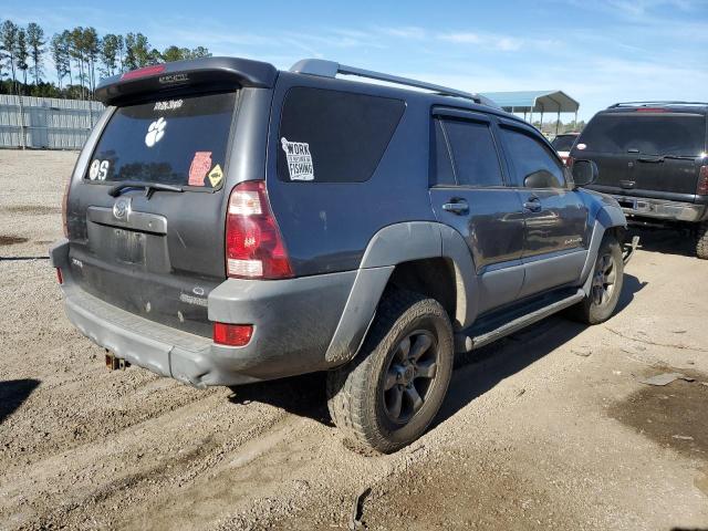 Photo 3 from auction – 2003 TOYOTA 4RUNNER SR with VIN JTEBU14RX30001989
