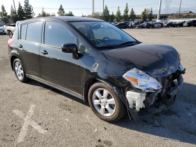 Photo 4 from auction – 2008 NISSAN VERSA S with VIN 3N1BC13EX8L414126