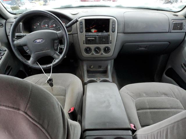 Photo 8 from auction – 2005 FORD EXPLORER X with VIN 1FMZU73E45UA49886