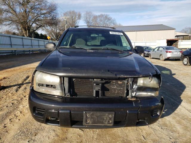 Photo 5 from auction – 2004 CHEVROLET TRAILB LS/ with VIN 1GNDT13S342236297