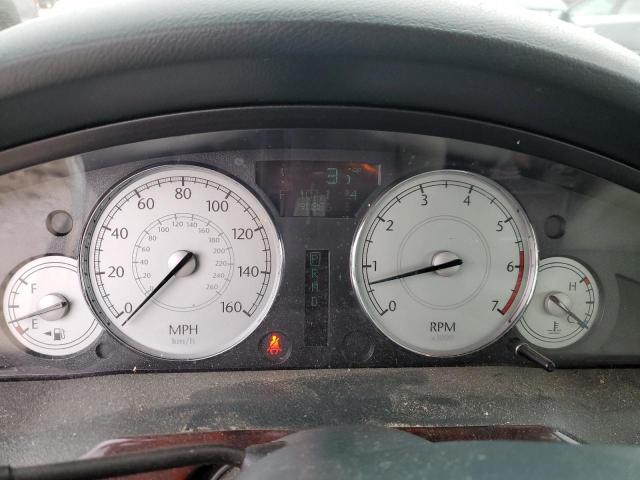 Фото 9 с аукциона – 2005 CHRYSLER 300C с VIN 2C3JA63H35H694373