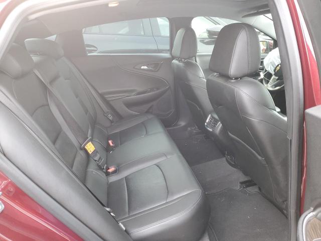 Photo 10 from auction – 2016 CHEVROLET MALIBU PRE with VIN 1G1ZH5SX5GF224968