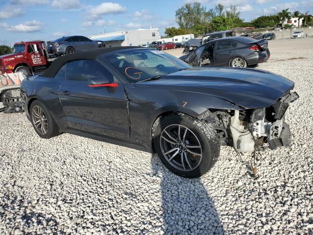 Photo 4 from auction – 2015 FORD MUSTANG with VIN 1FATP8UH6F5367297