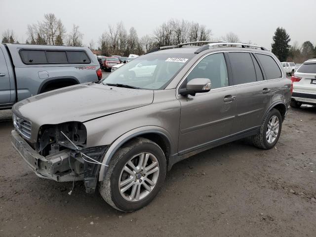 VOLVO XC90 3.2 2011 with VIN YV4952CZ0B1583615 - Photo from auction