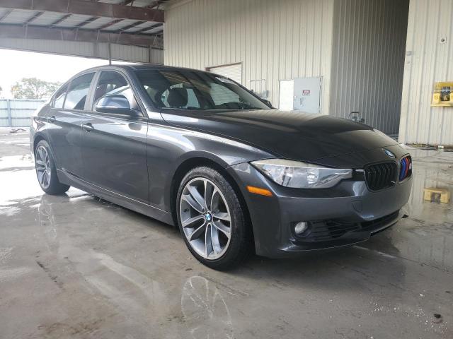 Photo 4 from auction – 2014 BMW 328 I with VIN WBA3A5C5XEP601281