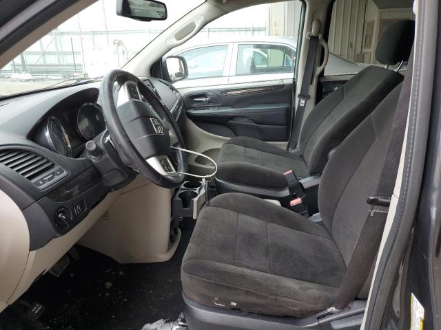 Photo 7 from auction – 2012 DODGE GRAND CARA with VIN 2C4RDGBG3CR315139