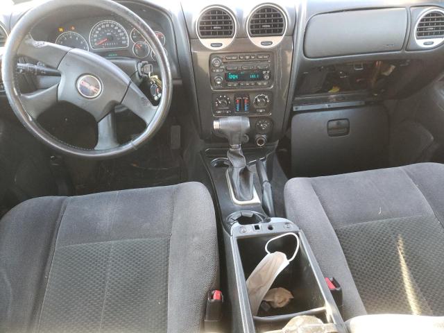 Photo 8 from auction – 2007 GMC ENVOY with VIN 1GKDT13S472152359