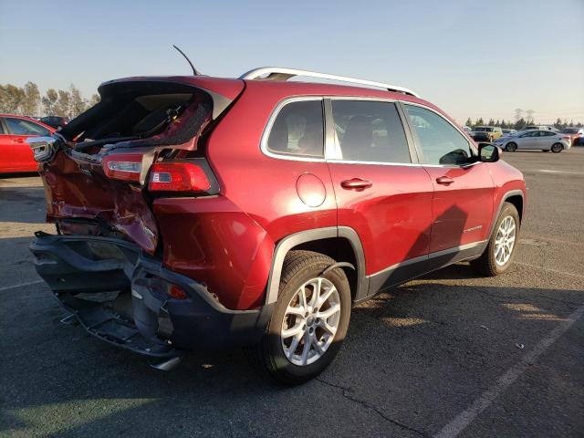 Photo 3 from auction – 2014 JEEP CHEROKEE L with VIN 1C4PJMCS3EW175394