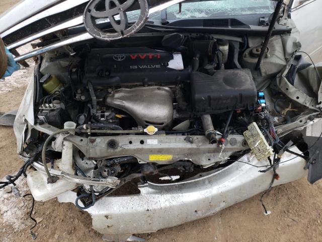 Photo 11 from auction – 2005 TOYOTA CAMRY LE with VIN 4T1BE32K45U067335