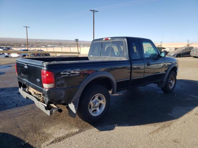 Photo 3 from auction – 2000 FORD RANGER SUP with VIN 1FTZR15V0YTB44004