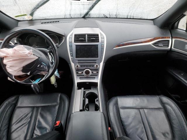Photo 8 from auction – 2017 LINCOLN MKZ SELECT with VIN 3LN6L5DC4HR646362