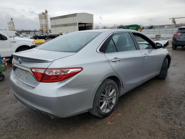 Photo 3 from auction – 2016 TOYOTA CAMRY LE with VIN 4T1BF1FK9GU510092