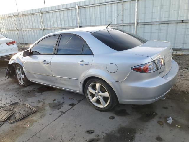 Фото 2 с аукциона – 2006 MAZDA 6 I с VIN 1YVHP80C665M65265