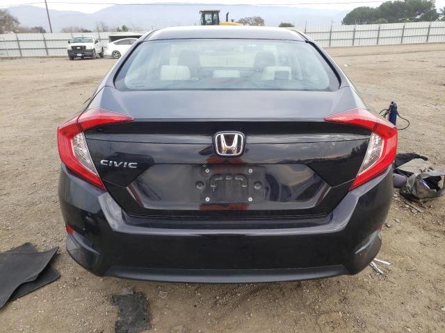 Photo 6 from auction – 2016 HONDA CIVIC LX with VIN 2HGFC2F57GH539772