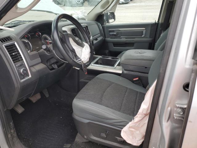Photo 7 from auction – 2014 RAM 1500 SLT with VIN 1C6RR7GT6ES405868