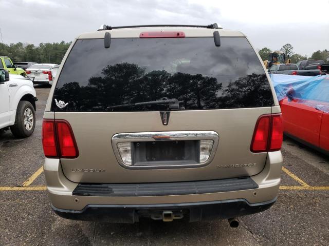 Photo 6 from auction – 2005 LINCOLN NAVIGATOR with VIN 5LMFU28575LJ16014