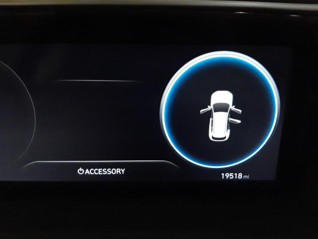 Photo 9 from auction – 2022 HYUNDAI TUCSON SEL with VIN 5NMJFCAE8NH032829