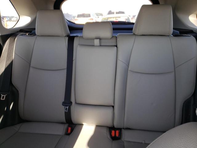 Photo 10 from auction – 2021 TOYOTA RAV4 XLE with VIN 2T3W1RFVXMW120436