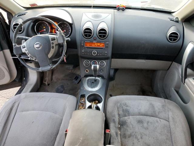 Photo 8 from auction – 2009 NISSAN ROGUE with VIN JN8AS58V99W433441