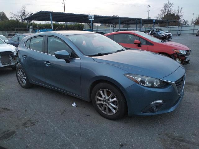 Photo 4 from auction – 2015 MAZDA 3 TOURING with VIN JM1BM1L71F1243217