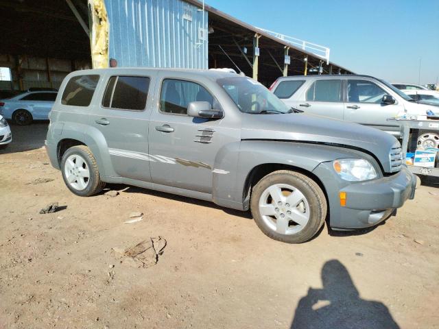 Photo 4 from auction – 2008 CHEVROLET HHR LT with VIN 3GNCA23D78S679507