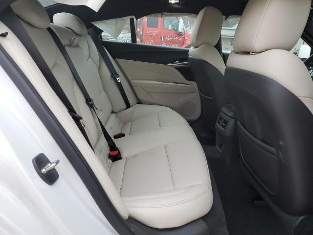 Photo 10 from auction – 2020 CADILLAC CTS with VIN 1G6DF5RK5L0154745