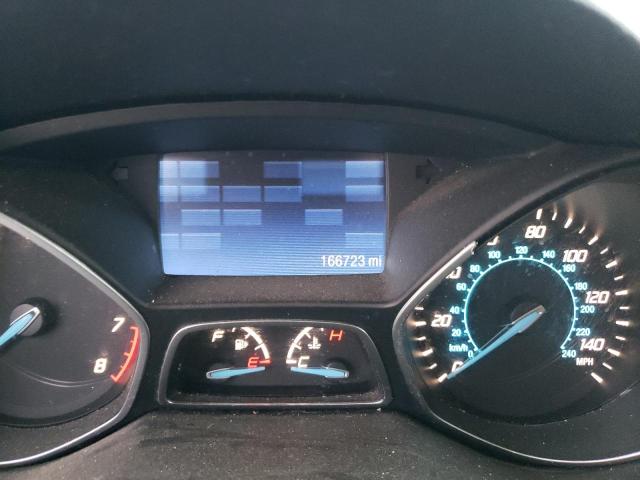 Photo 9 from auction – 2015 FORD ESCAPE SE with VIN 1FMCU0GX9FUC06175