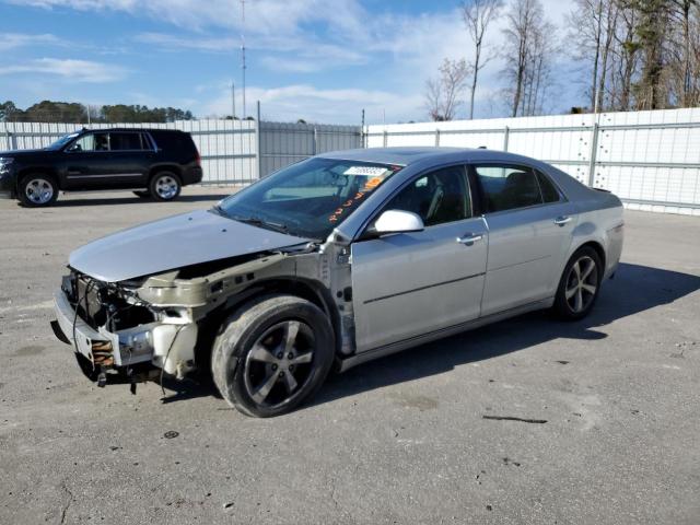 Photo 1 from auction – 2012 CHEVROLET MALIBU 1LT with VIN 1G1ZC5E09CF209879