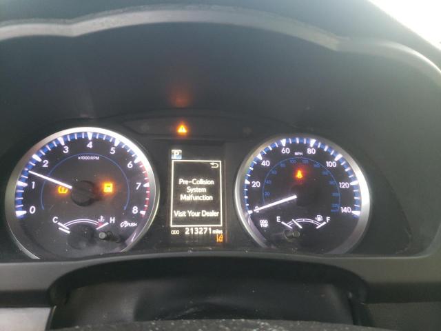 Photo 9 from auction – 2018 TOYOTA HIGHLANDER with VIN 5TDZARFH2JS035952