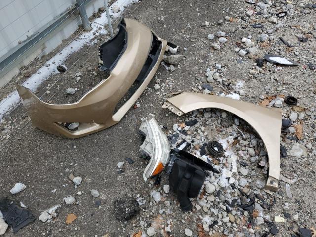 Zdjęcie 12 z aukcji – 2012 TOYOTA CAMRY BASE z VIN 4T4BF1FK0CR248575