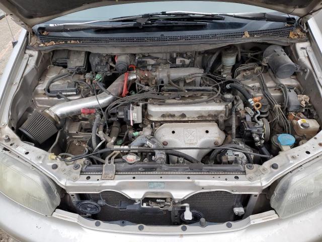 Photo 11 from auction – 1997 HONDA ODYSSEY BA with VIN JHMRA1867VC003324
