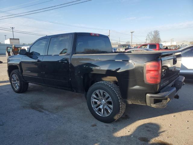 Photo 2 from auction – 2016 CHEVROLET SILVERADO with VIN 3GCUKREC0GG279264