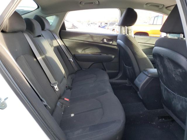 Photo 10 from auction – 2016 KIA OPTIMA LX with VIN KNAGT4L34G5073031
