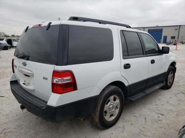 Photo 3 from auction – 2010 FORD EXPEDITION with VIN 1FMJU1F59AEB63778