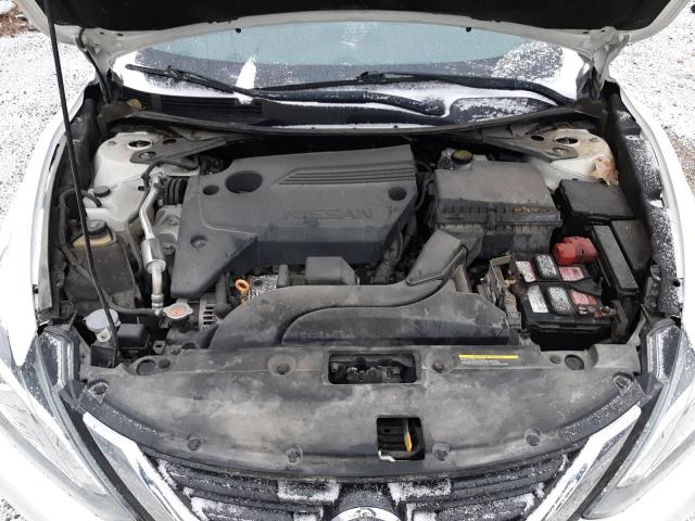 Photo 11 from auction – 2018 NISSAN ALTIMA 2.5 with VIN 1N4AL3AP9JC194073