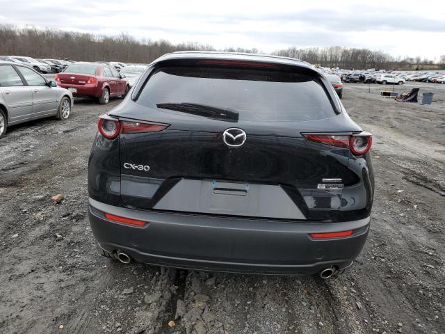 Photo 6 from auction – 2021 MAZDA CX-30 with VIN 3MVDMAAL5MM249044
