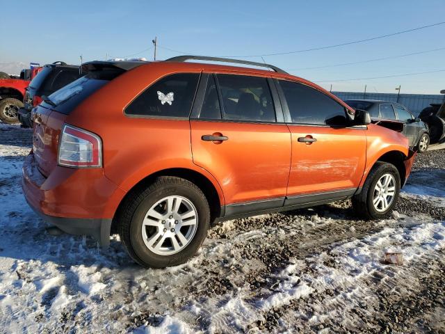 Photo 3 from auction – 2007 FORD EDGE SE with VIN 2FMDK36C27BB31269