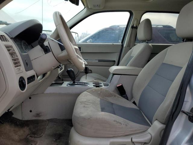 Photo 7 from auction – 2008 FORD ESCAPE XLT with VIN 1FMCU03Z58KC67917
