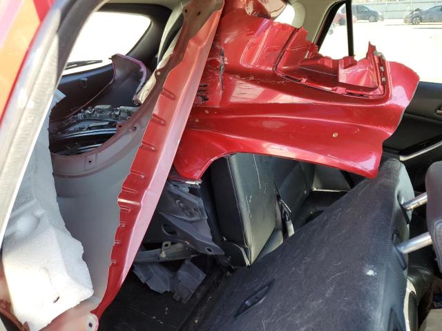 Photo 13 from auction – 2016 MAZDA CX-5 GT with VIN JM3KE2DY8G0865337