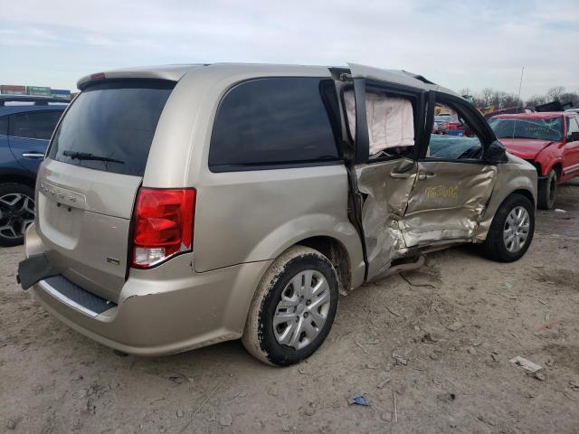 Photo 3 from auction – 2015 DODGE GRAND CARA with VIN 2C4RDGBG8FR540659