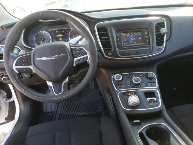 Photo 8 from auction – 2015 CHRYSLER 200 LIMITE with VIN 1C3CCCAG6FN731548
