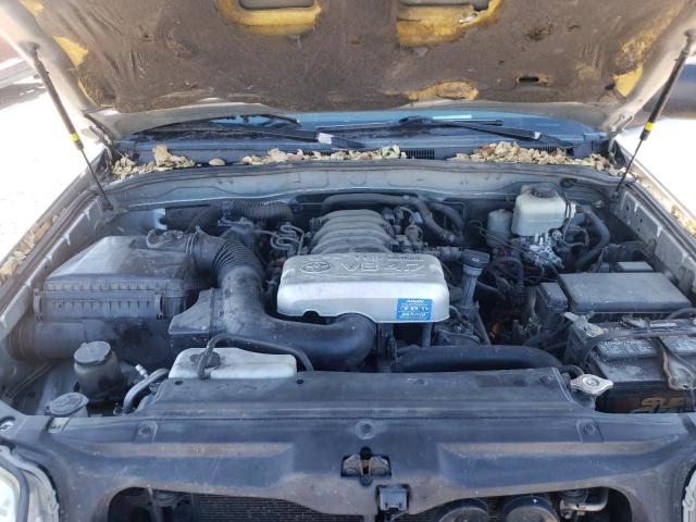 Photo 12 from auction – 2007 TOYOTA 4RUNNER SR with VIN JTEBT14R478043214