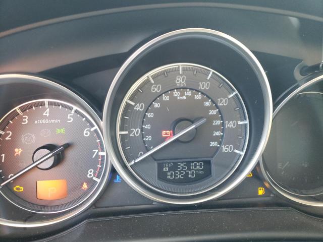 Фото 9 с аукциона – 2016 MAZDA CX-5 с VIN JM3KE4DY5G0866862