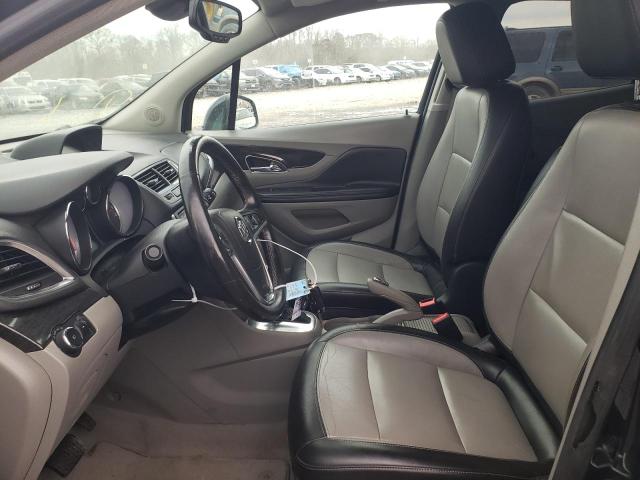 Photo 7 from auction – 2015 BUICK ENCORE with VIN KL4CJCSB5FB221496